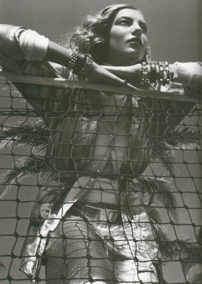 Daria Werbowy pic #71962