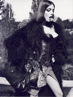 Daria Werbowy pic #230678