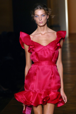 Daria Werbowy pic #167076