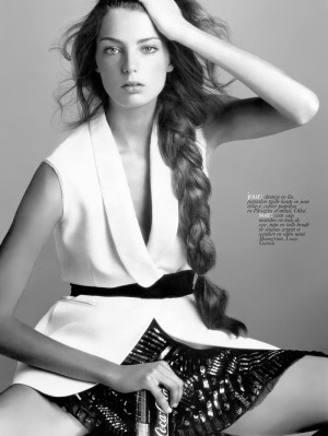 Daria Werbowy pic #146491