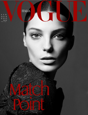 Daria Werbowy pic #191779
