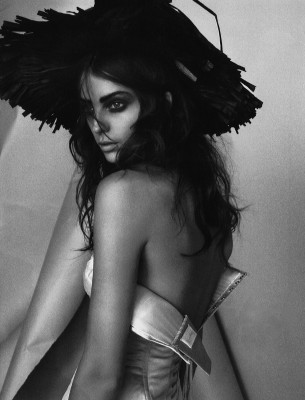 Daria Werbowy pic #166955