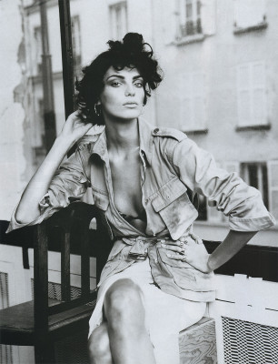 Daria Werbowy pic #230931