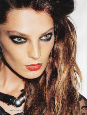 Daria Werbowy pic #234565