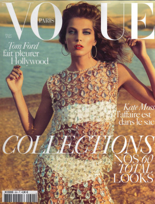 Daria Werbowy pic #230700