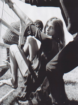 Daria Werbowy pic #322495