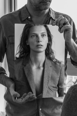 Daria Werbowy pic #957118