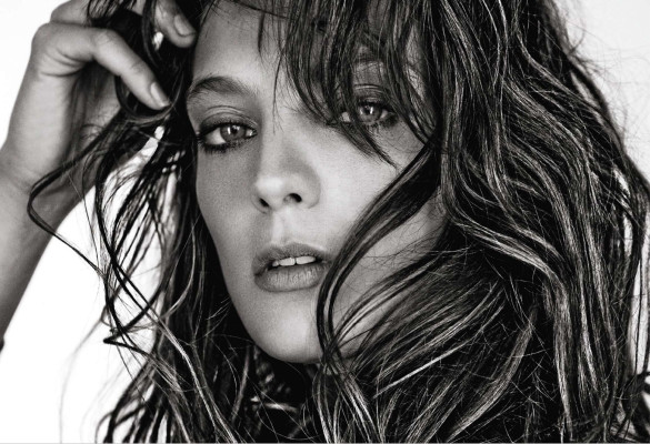 Daria Werbowy pic #275395