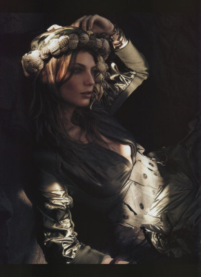Daria Werbowy pic #321258