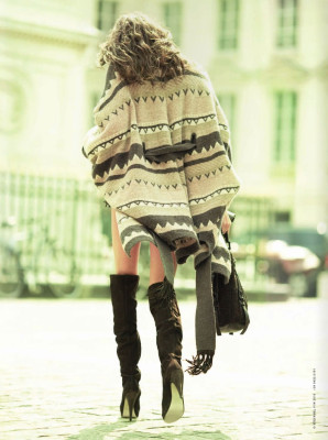 Daria Werbowy pic #321215