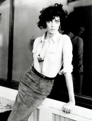 Daria Werbowy pic #264072
