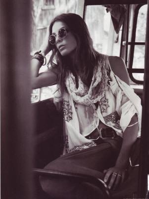 Daria Werbowy pic #232262