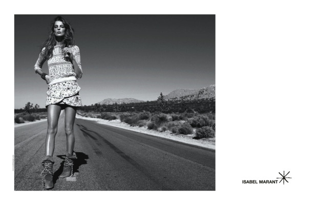 Daria Werbowy pic #322171