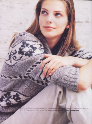 Daria Werbowy pic #322249