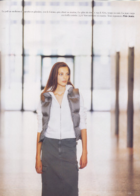Daria Werbowy pic #322712