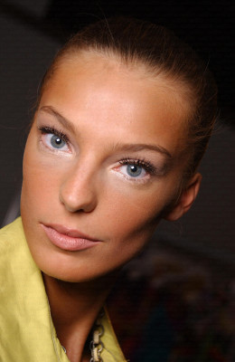 Daria Werbowy pic #179754