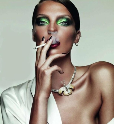 Daria Werbowy pic #264647