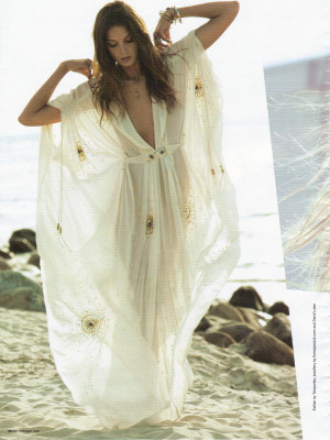 Daria Werbowy pic #322530