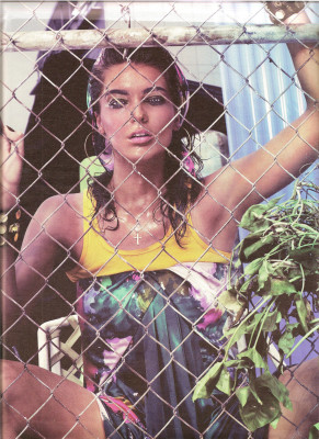 Daria Werbowy pic #231492