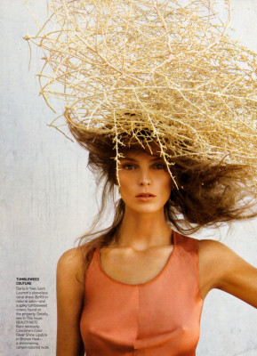 Daria Werbowy pic #232225