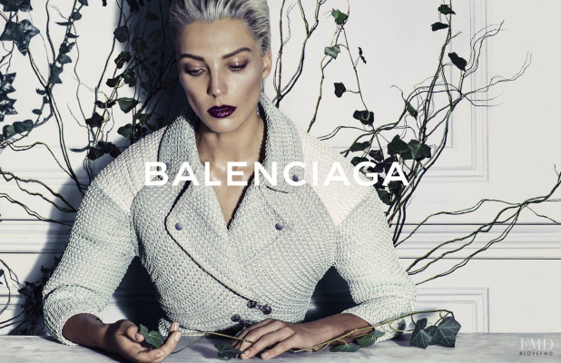 Daria Werbowy pic #957126