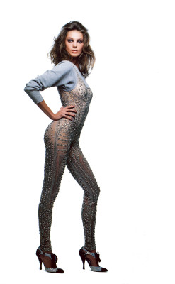 Daria Werbowy pic #231254