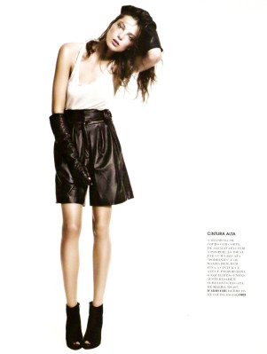 Daria Werbowy pic #322477