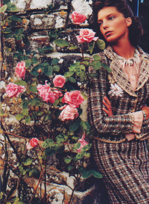 Daria Werbowy pic #230697