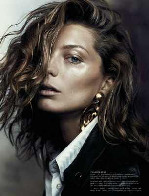 Daria Werbowy pic #633069