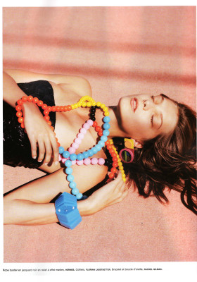 Daria Werbowy pic #85920