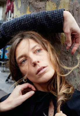 Daria Werbowy pic #956943