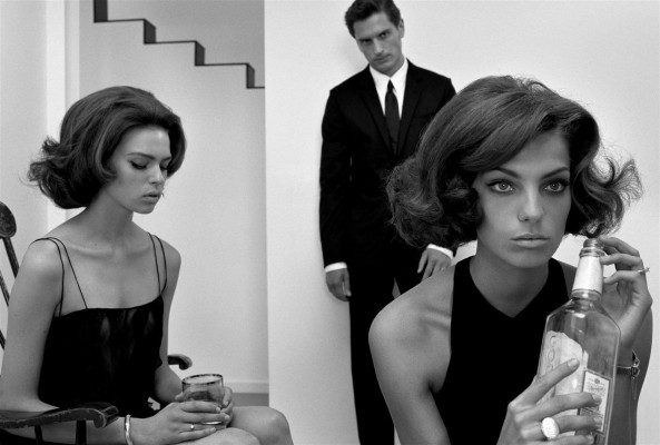 Daria Werbowy pic #231379