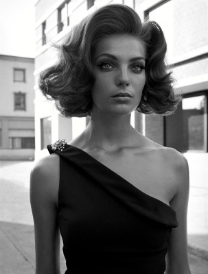 Daria Werbowy pic #231365