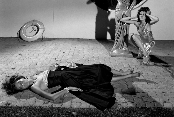 Daria Werbowy pic #231371