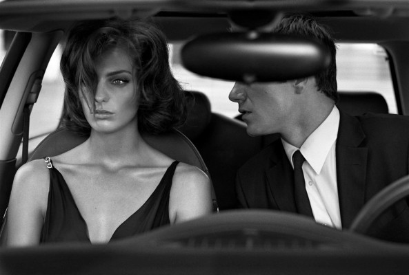 Daria Werbowy pic #231367