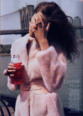 Daria Werbowy pic #231639