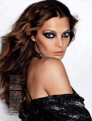 Daria Werbowy pic #234547