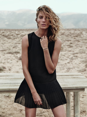 Daria Werbowy pic #956881