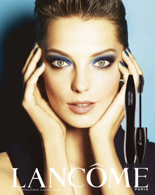 Daria Werbowy pic #599720