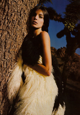 Daria Werbowy pic #230969