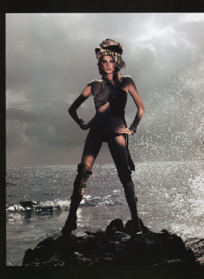 Daria Werbowy pic #321136