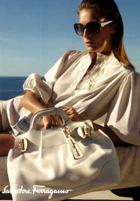 Daria Werbowy pic #366213