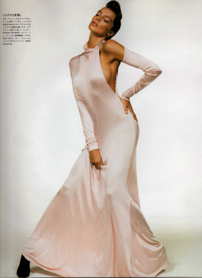 Daria Werbowy pic #141851