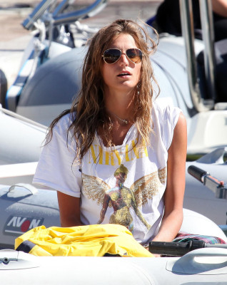 Daria Werbowy pic #286611