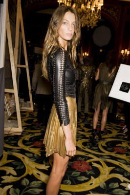 Daria Werbowy pic #194905