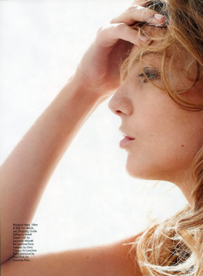 Daria Werbowy pic #47136