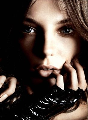 Daria Werbowy pic #50444