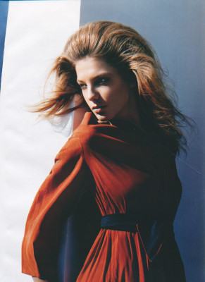 Daria Werbowy pic #48994