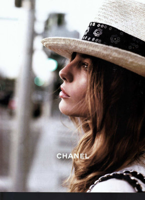 Daria Werbowy pic #55930
