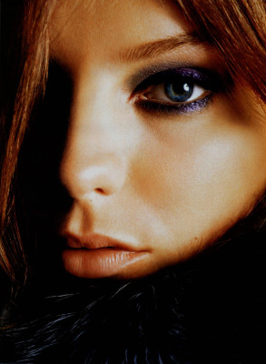 Daria Werbowy pic #50442